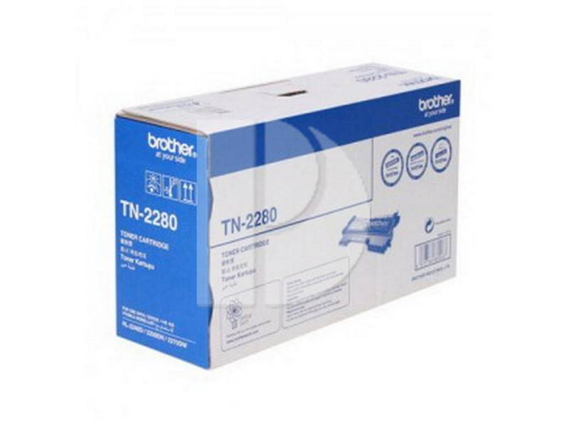 Brother TN-2280 Original Toner Cartridge